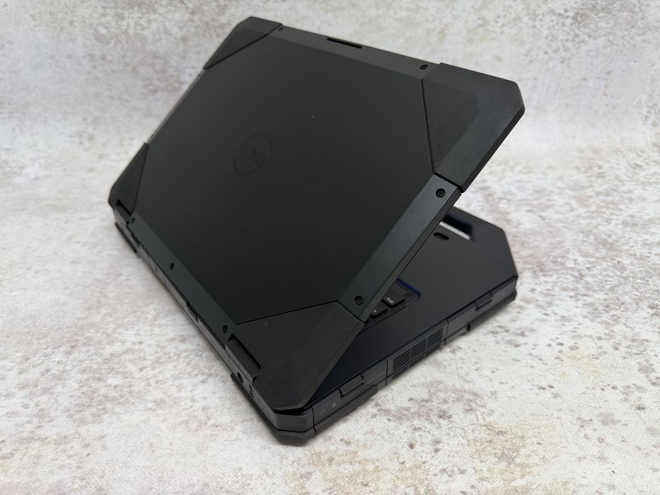 Dell Latitude 14 Rugged 5404 / i5-4310U 3.6 GHz / 16 GB RAM / 2 TB SSD / 14.0 HD / Win 11 Pro / NOWA BATERIA
