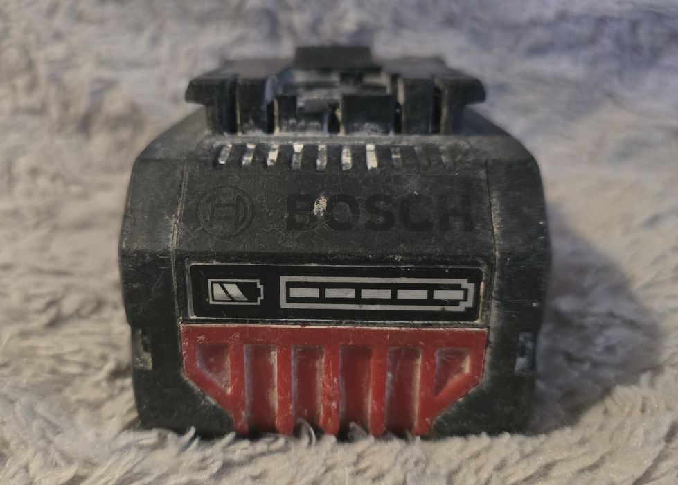 Akumulator Bosch ProCore 8Ah 18V