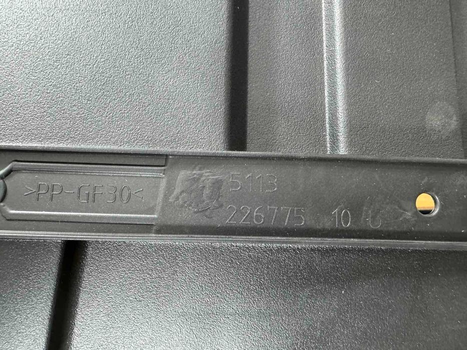 жалюзи х5 г05 заслонка бмв х5 Воздуховод X5 G05 Ноздри BMW бампер g05