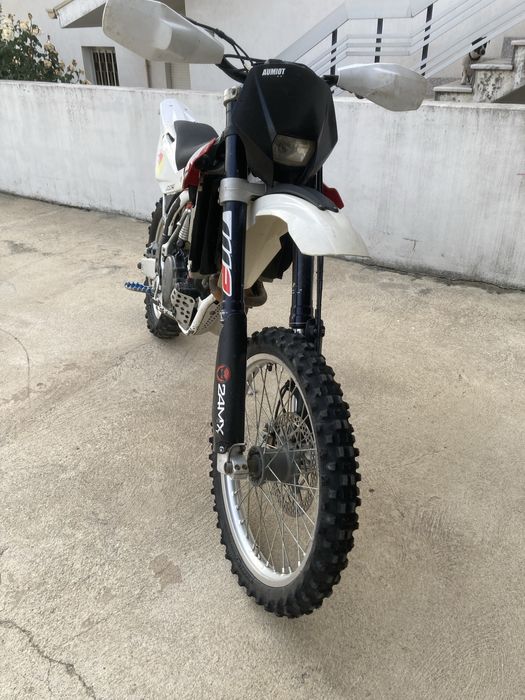 Husqvarna te 250