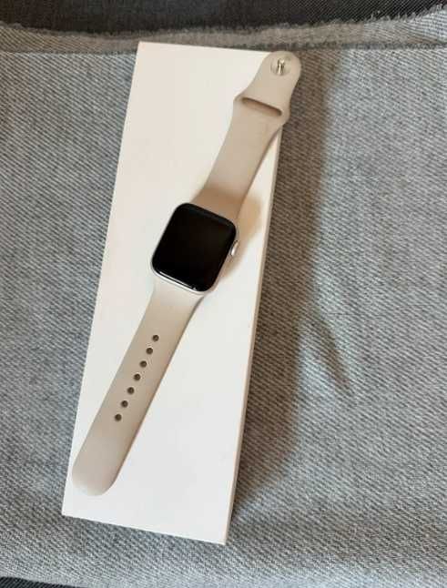 Apple Watch-SE 40mm