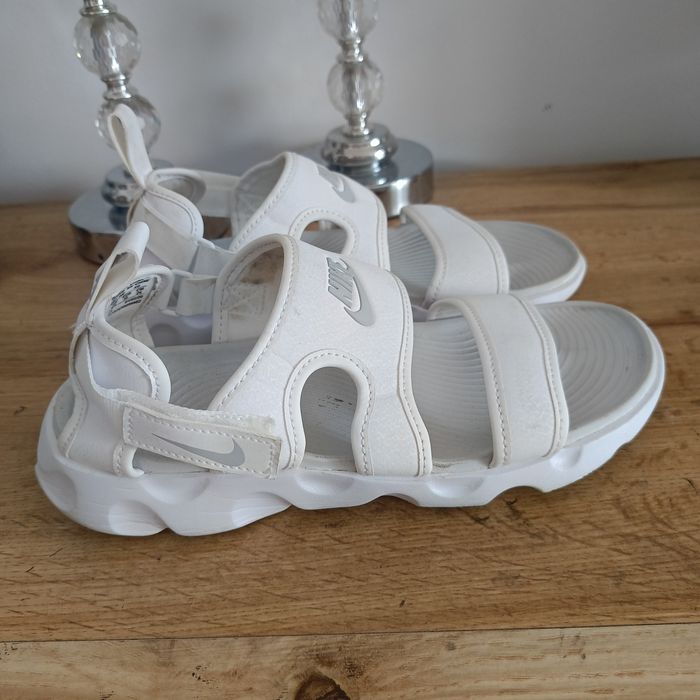Sandały Nike owaysis rozmiar 38