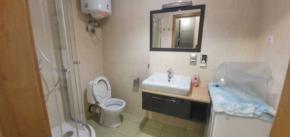 Kawalerka ul. Wólczańska