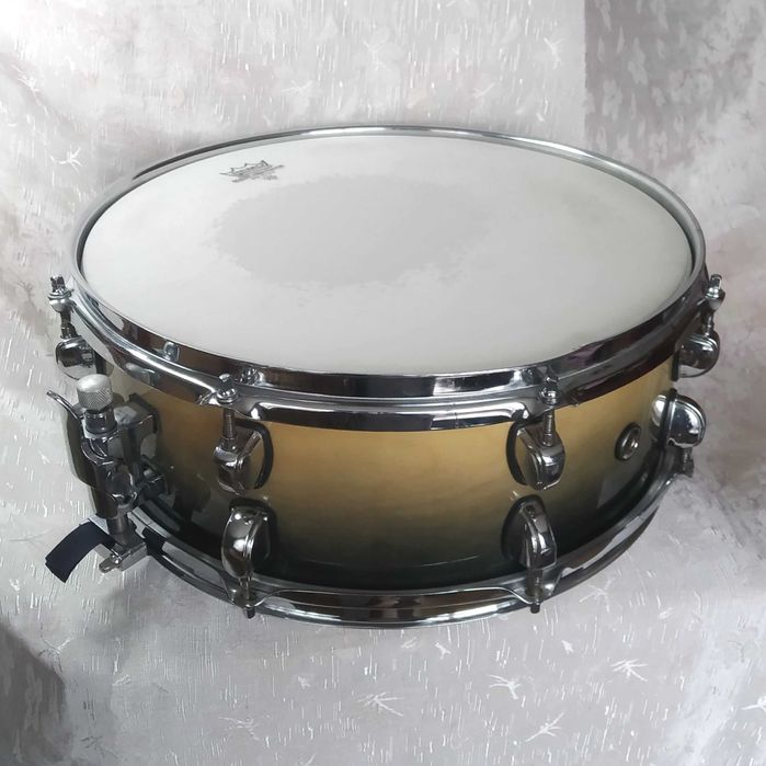 Малий (робочий) барабан Premier XPK (Natural Fade Lacquer) (14" х 5,5)