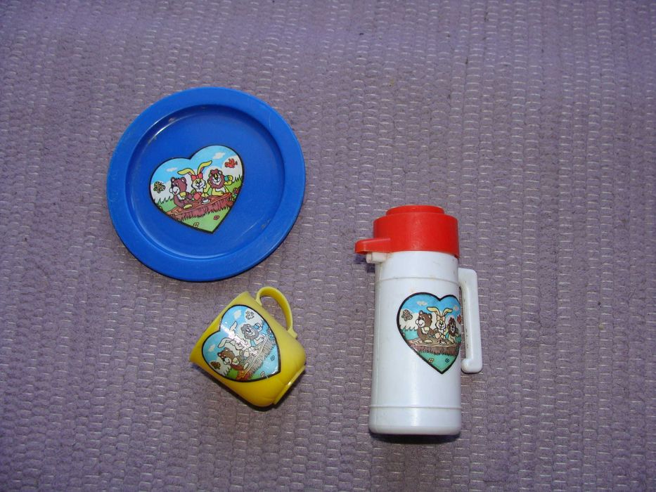 Conjunto de Cozinha para Criança