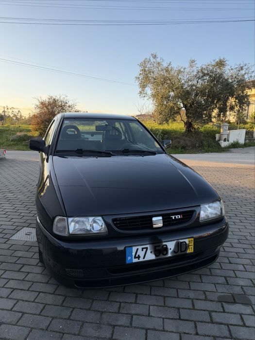 Seat Ibiza GT Tdi 110cv