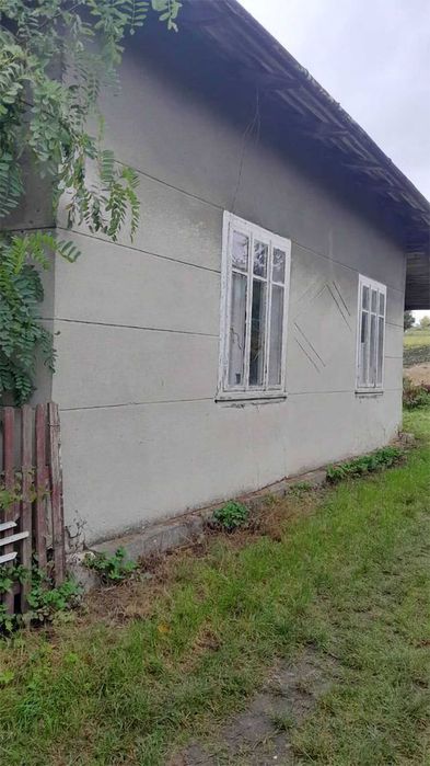 Нежитлова будівля - с. Грушка, Івано-Франківська обл.