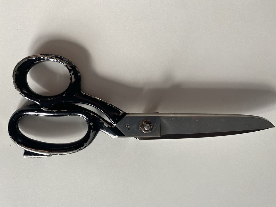 Ножниці кравецькі