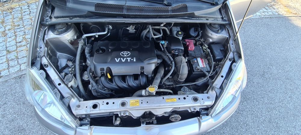 Yaris 1.5 t-sport