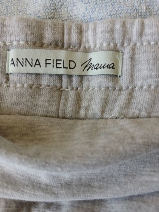 Теплі штани бриджи для вагітних