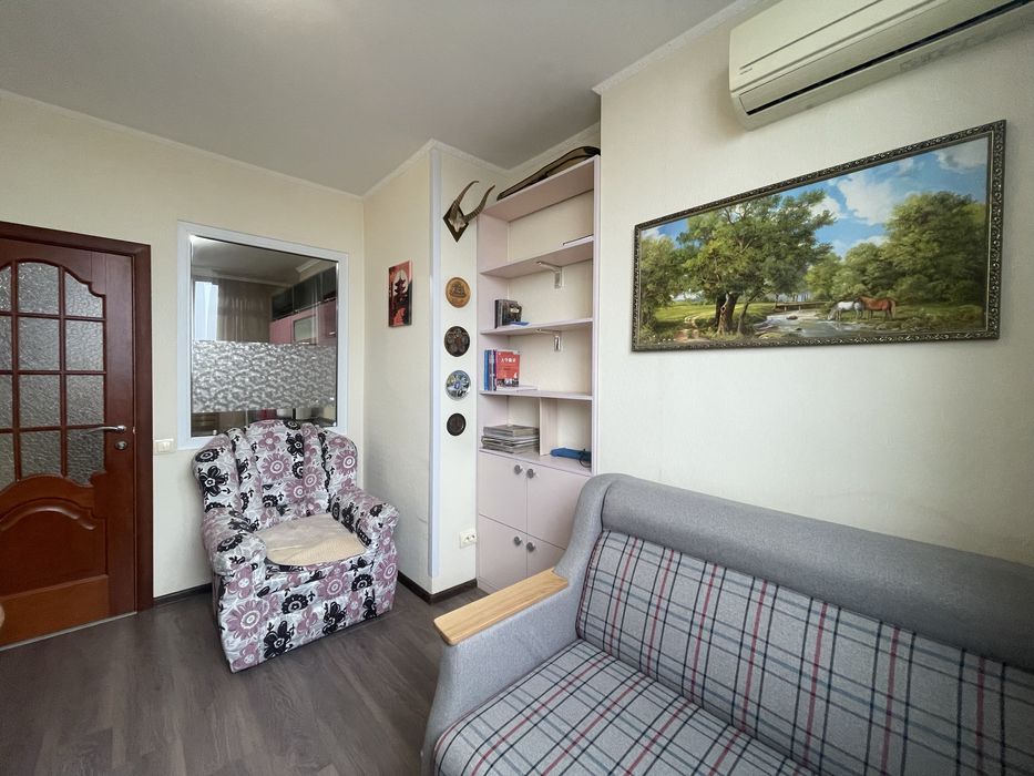 Без % Кадетський гай 6 Оренда 2-кім є світло!