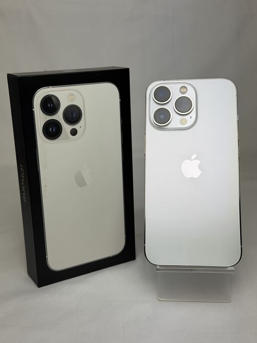 iPhone 13 Pro 128 GB