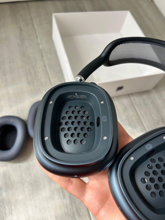 AirPods Max 2 Apple | Garantia Apple + Fatura | Como Novos