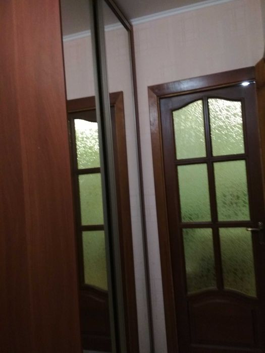 Продаж 1но кімнатної квартири в центрі