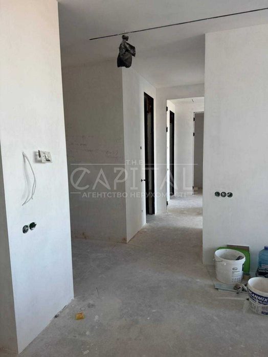 3-кімнатна квартира за адресою вул. Іоанна Павла II (площа 84 м²) - Atlanta.ua - фото 4