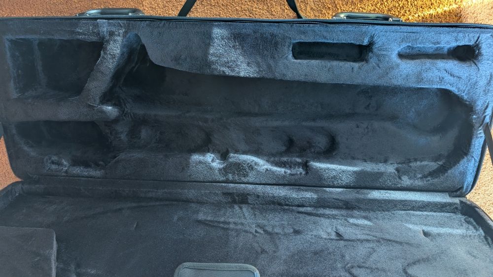 Baritone Saxophone Case515083063672842241