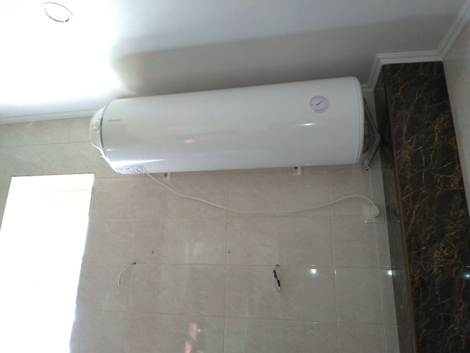 Ремонт, установка, обслуживание бойлеров.