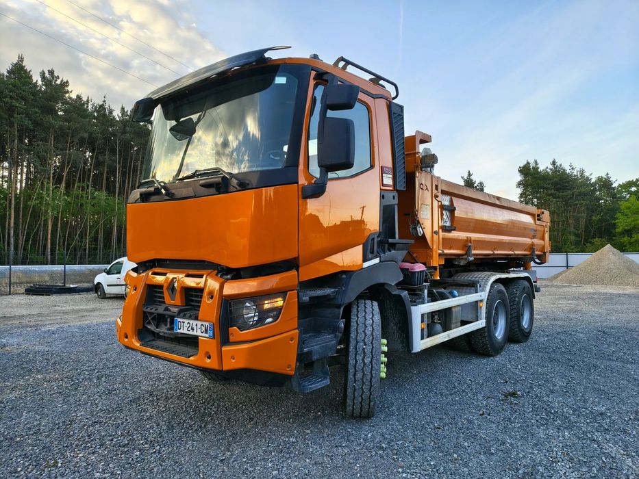 Renault