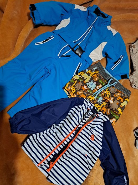 Дитячій одяг хлопчіка