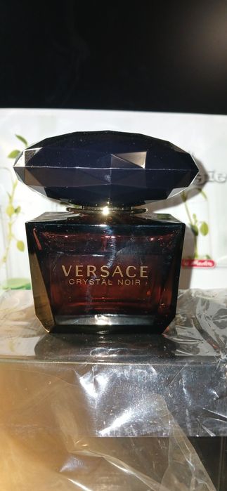 Продам туалетную водичку Versace Crystal Noir