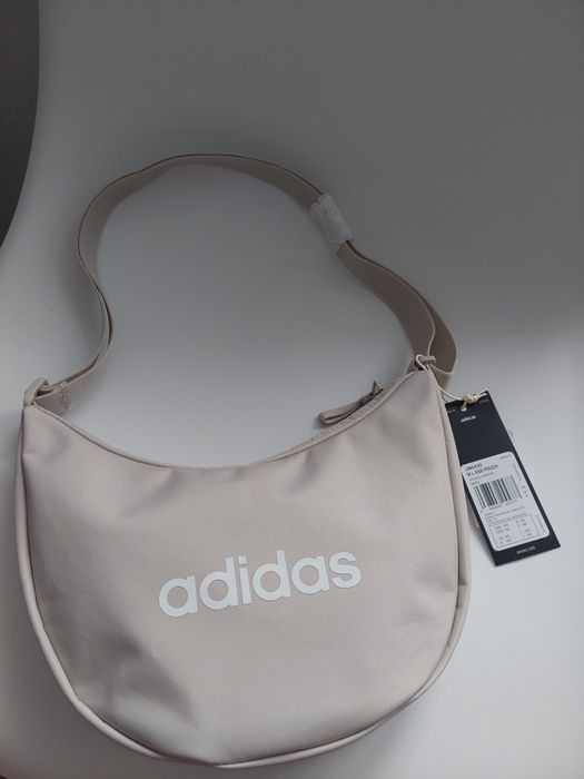 Нова бананка, сумочка Adidas, оригінал