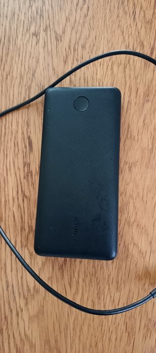 Powerbank Anker 20000mah