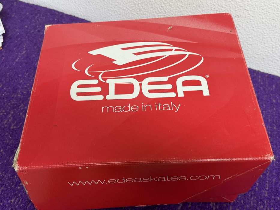 Patins de patinagem artistica Edea 230