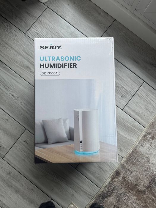 Nawilżacz powietrza Sejoy XD-3500A