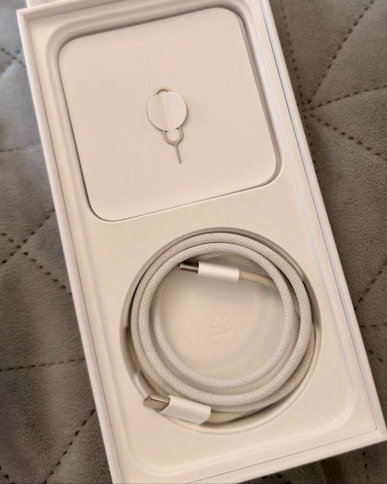 Apple iPhone 15 Pro Max 256GB Natural Titanium