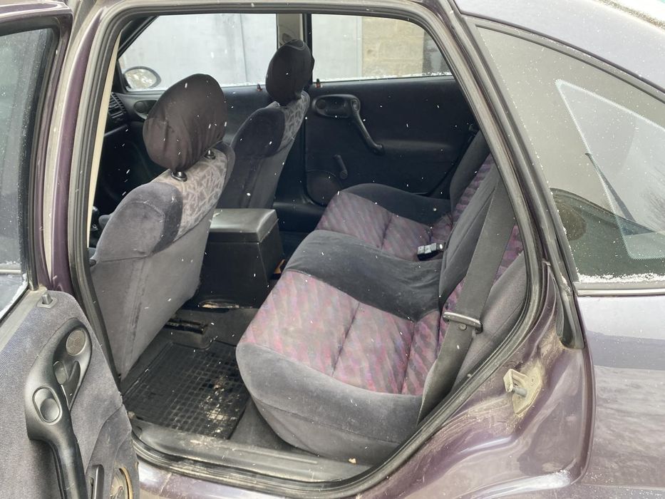 OPEL VECTRA B 1.6, в гарному технічному стані