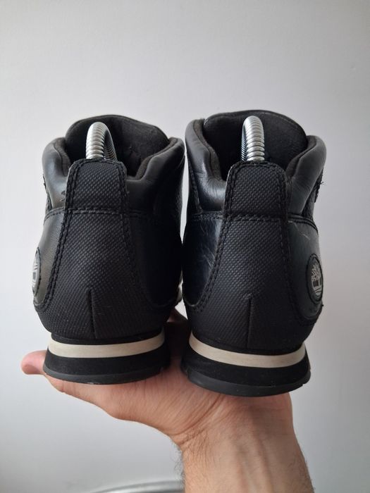 Timberland Splitrock. чоловічі черевики тімберленд. Оригінал.