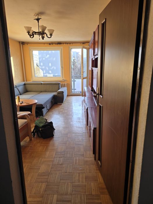 Mieszkanie 2 pokoje do wynajecia