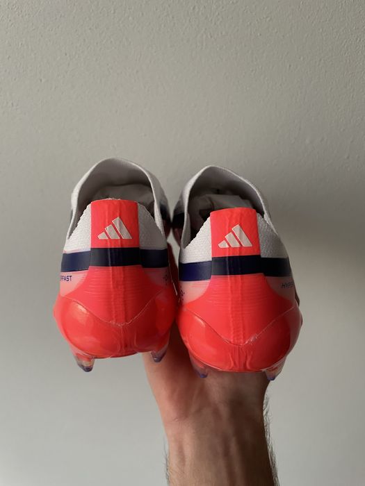 adidas F50 Hyperfast Elite Laceless
