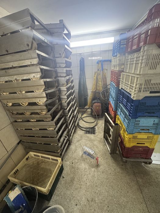 Коммерческая недвижимость по адресу (площадь 1379 м²) - Atlanta.ua - фото 17