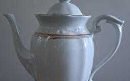 dzbanek ceramiczny - Chodzież