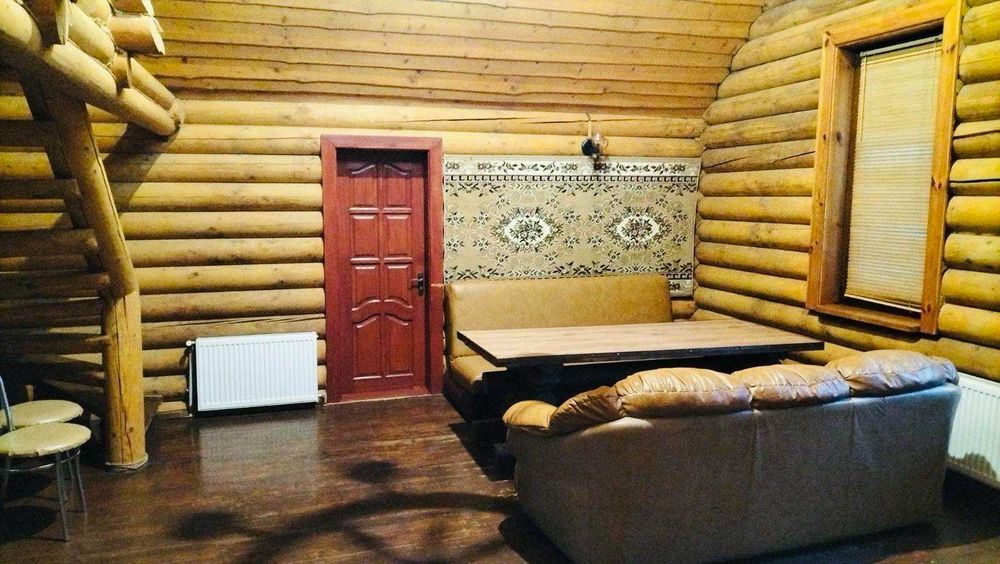 В 5 км від м. Полтава пропонуємо придбати окремий будинок