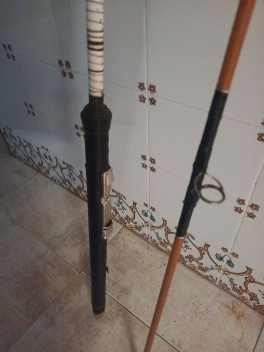 Cana de pesca , 2 ,97 m