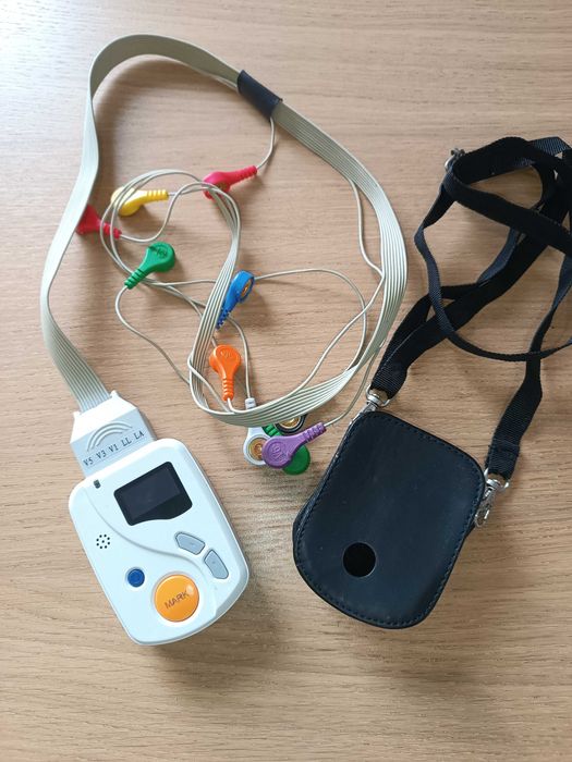 Holter Contec TLC6000