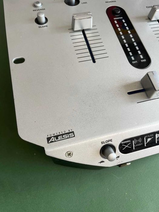 Мікшерний пульт Numark PPD 01