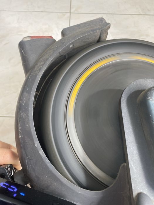 Trotinete eletrica 25km