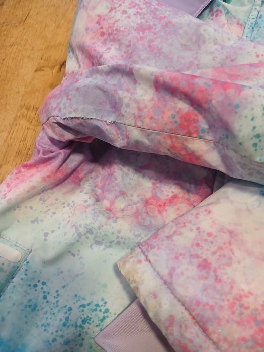 Kurtka narciarska 104