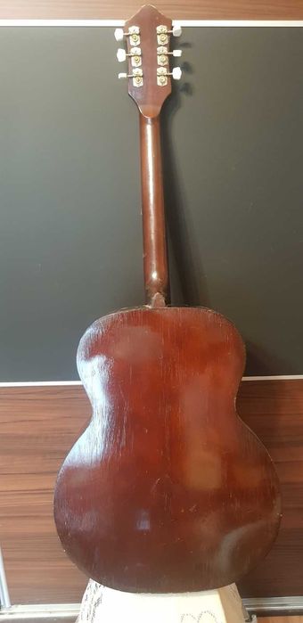 Gitara Defil W6 Jumbo Elektroakustyk Jaworzno • OLX.pl
