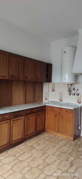 Arrenda-se Apartamento T4 centro de Almeirim