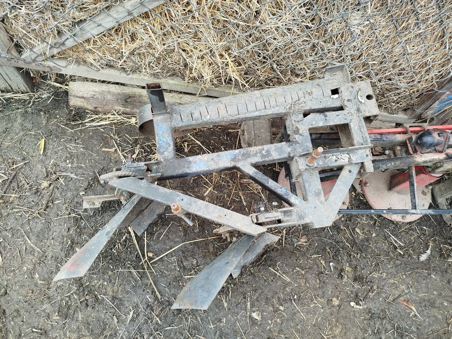 Булат 24 трактор