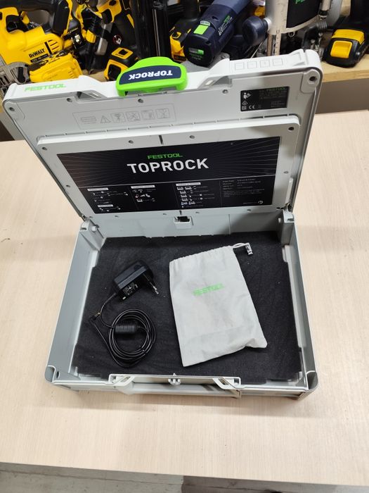 Festool BT20 акумуляторна блютус колонка Фестул оригінал