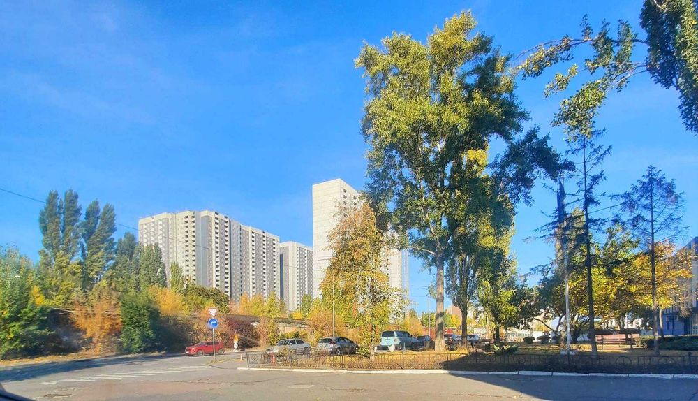 ЖК Навигатор 2 , Коноплянская 22, Оболонский р-н.