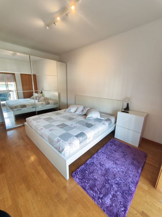 Vendo apartamento T3 centro de Santo Tirso