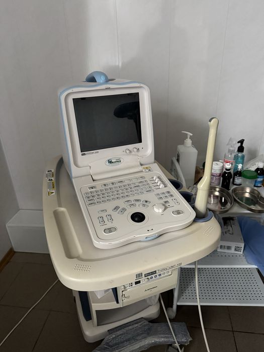 УЗД апарат Mindray DP-3300