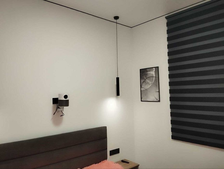 без% ЖК Manhattan city - центр 3кімн.