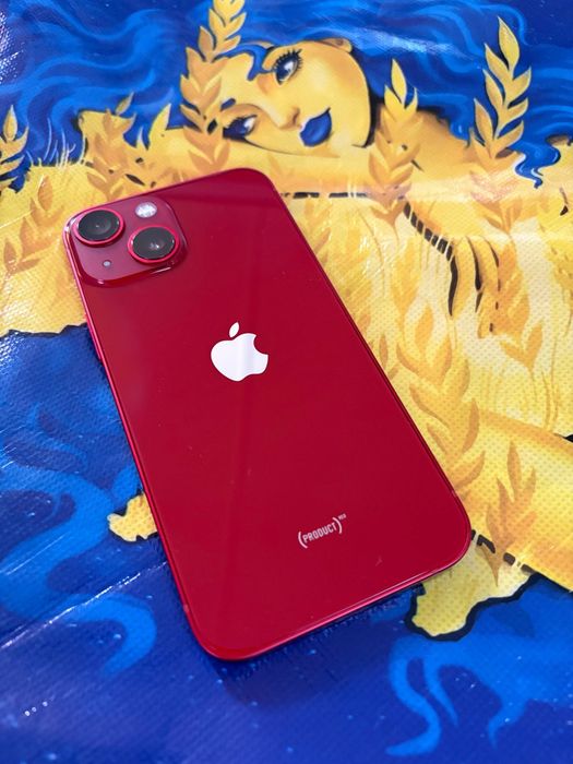 Iphone 13 mini б/у